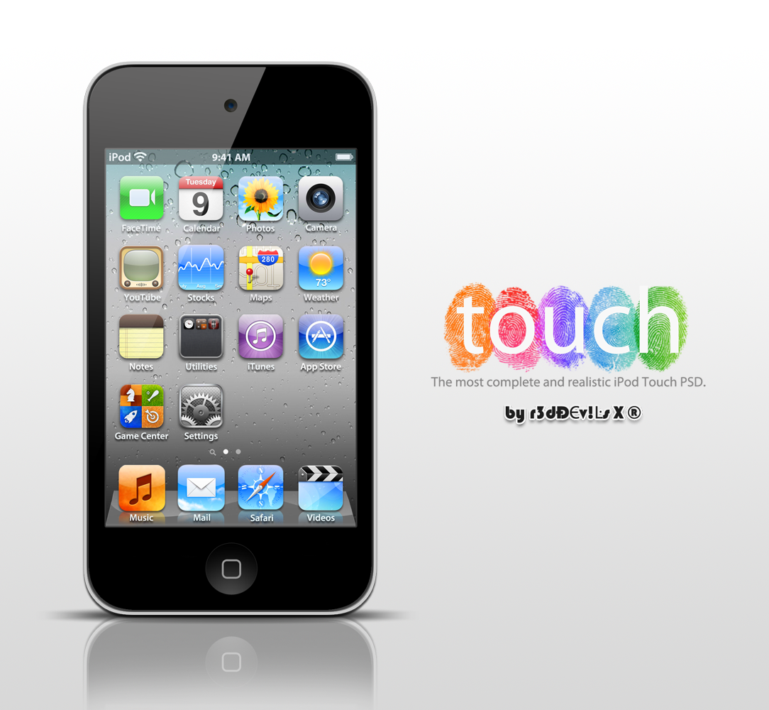 skype app for ipod touch 4g